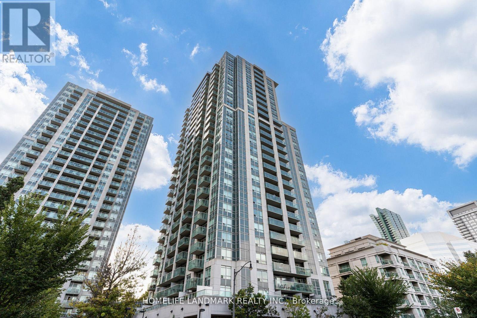 Apartment at 2508 - 16 HARRISON GARDEN BOULEVARD, Toronto (Willowdale East)