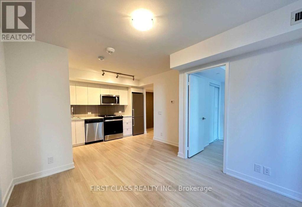 Apartment at 526 - 30 TRETTI WAY, Toronto