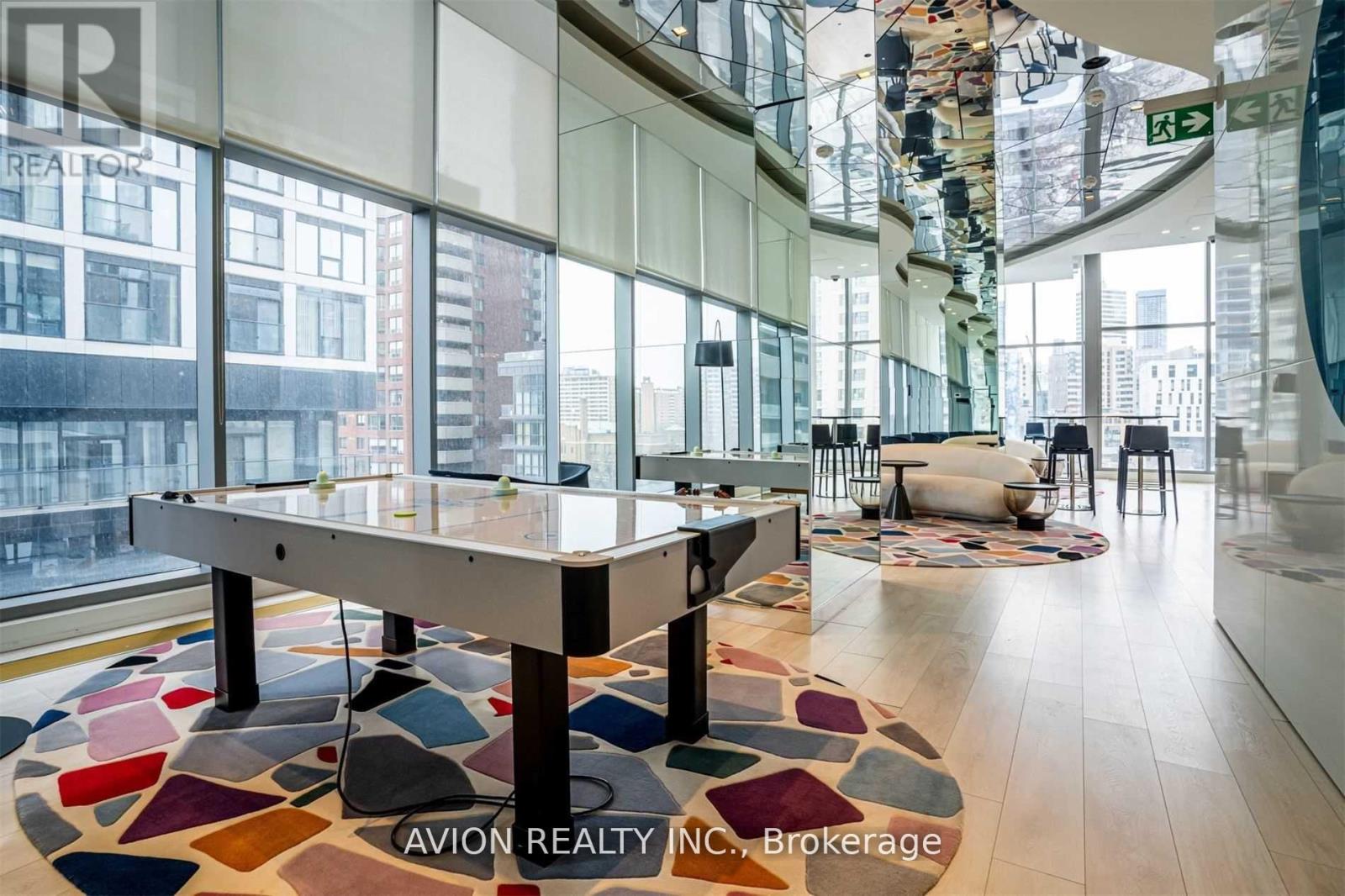 Apartment at 3615 - 251 JARVIS STREET, Toronto
