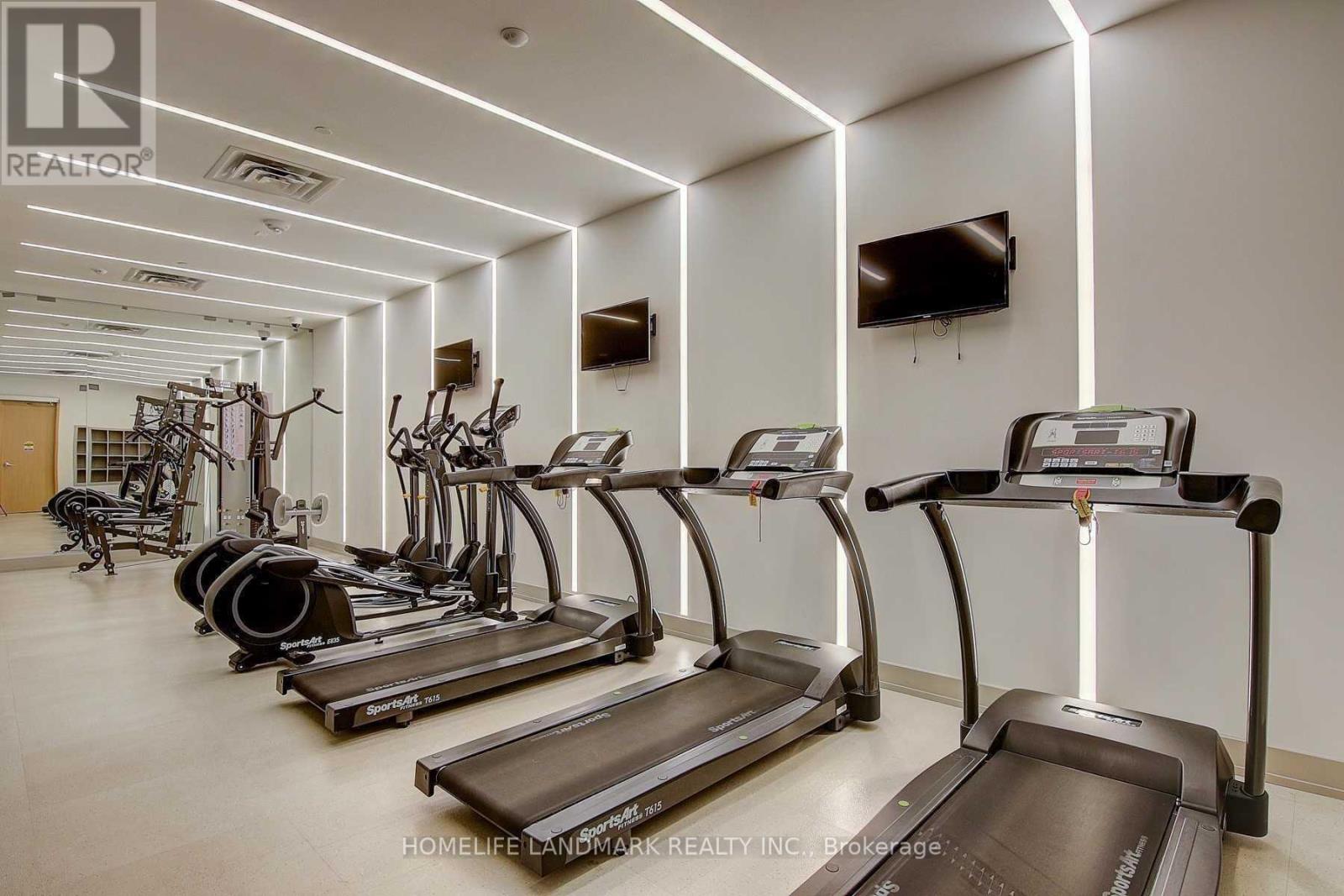 Apartment at 1702 - 150 FAIRVIEW MALL DRIVE, Toronto