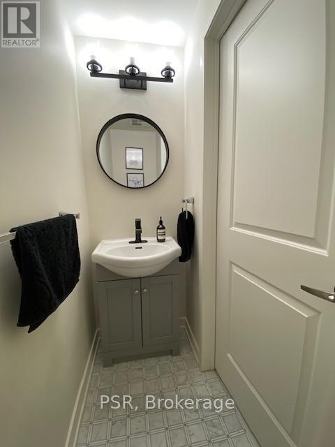 Townhouse at TH6 - 19 ANNDALE DRIVE, Toronto