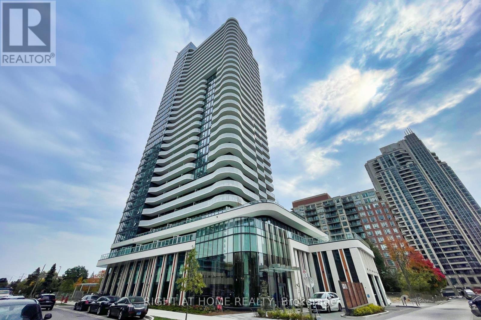 Apartment at 2503 - 15 HOLMES AVENUE, Toronto (Willowdale East)