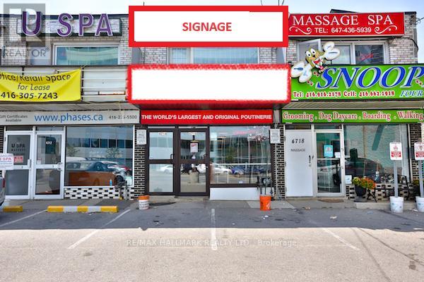 Other at 2ND FL - 4714 YONGE STREET, Toronto (Lansing-Westgate)
