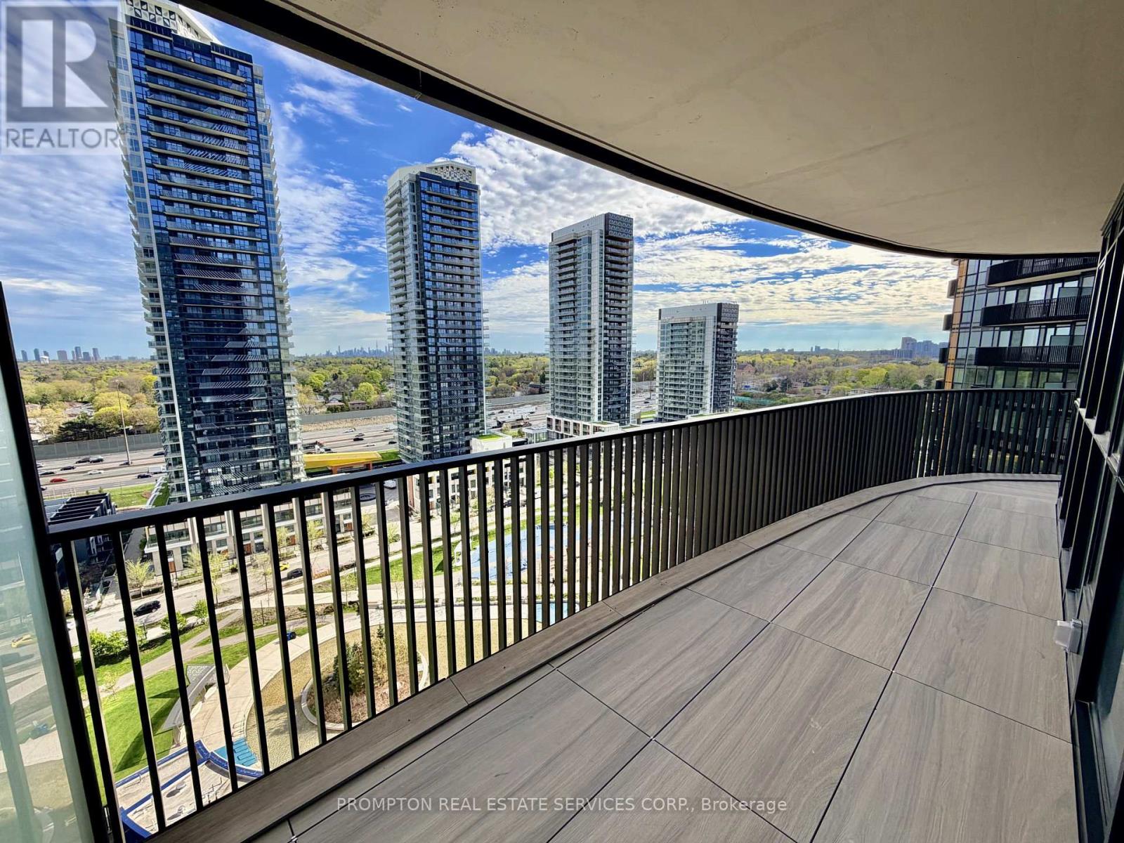 Apartment at 1702 - 68 ESTHER SHINER BOULEVARD, Toronto (Bayview Village)