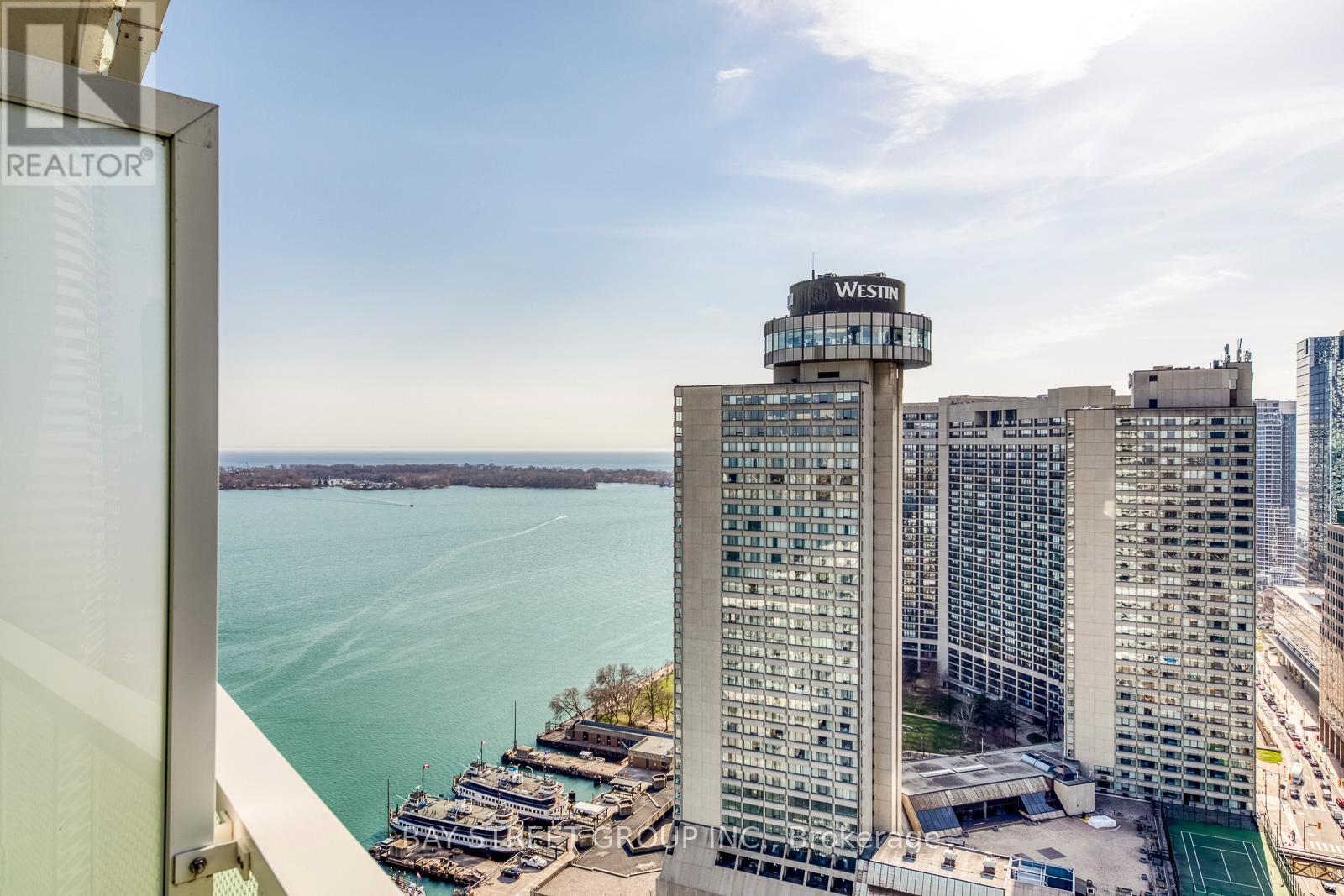 Apartment at 2905 - 15 QUEENS QUAY E, Toronto (Waterfront Communities)