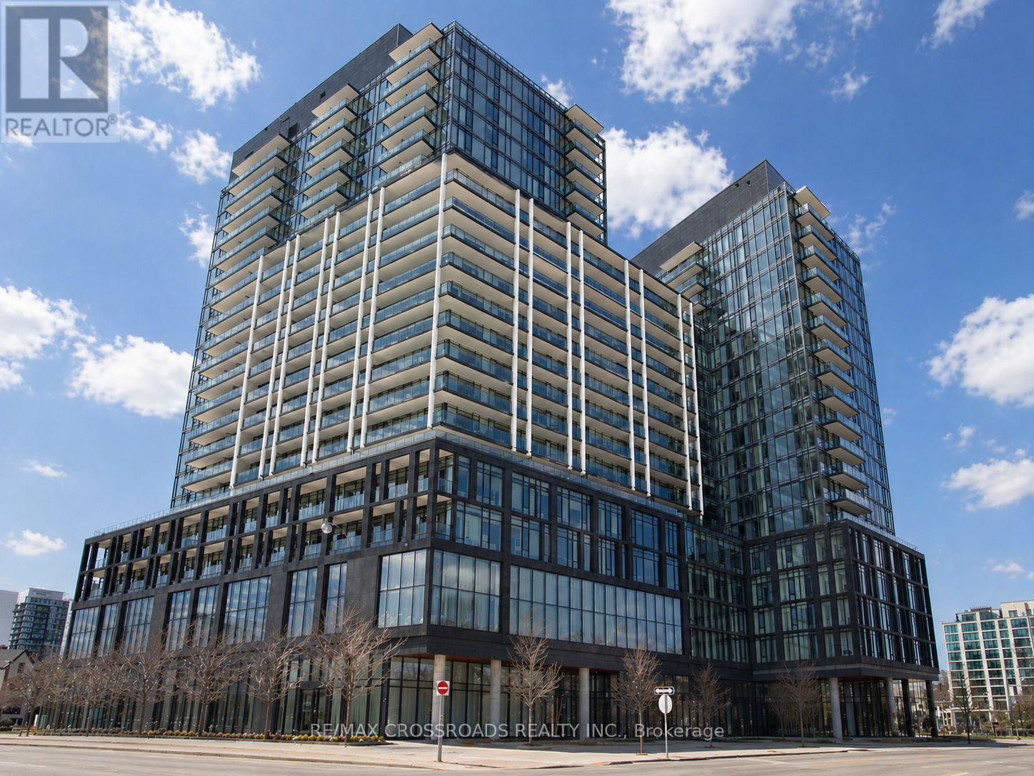 Apartment at 1702 - 48 POWER STREET, Toronto (Moss Park)