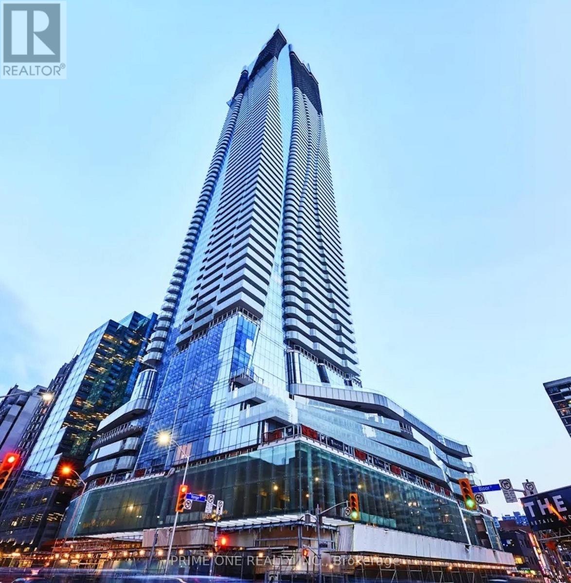 Apartment at 1704 - 1 BLOOR STREET E, Toronto (Church-Yonge Corridor)