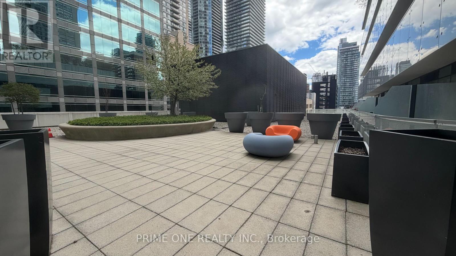 Apartment at 1704 - 1 BLOOR STREET E, Toronto