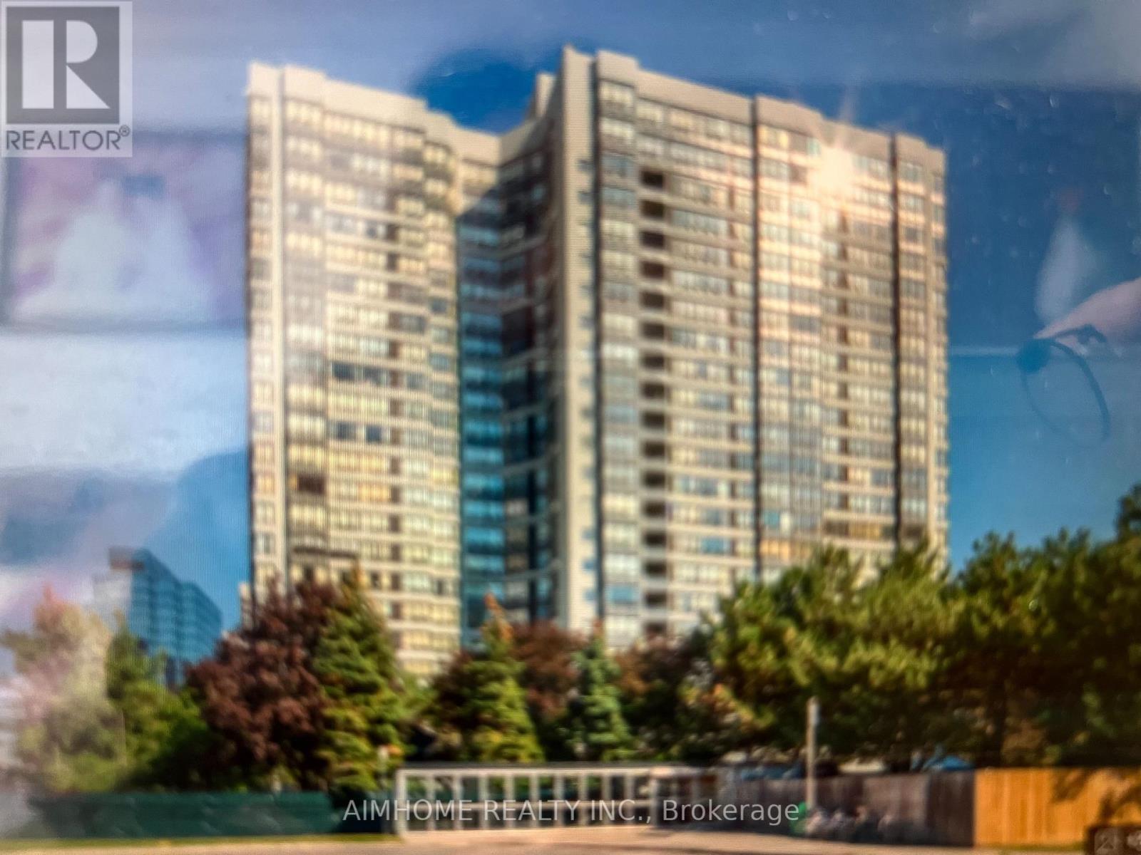 Apartment at 310 - 7 BISHOP AVENUE, Toronto (Newtonbrook East)