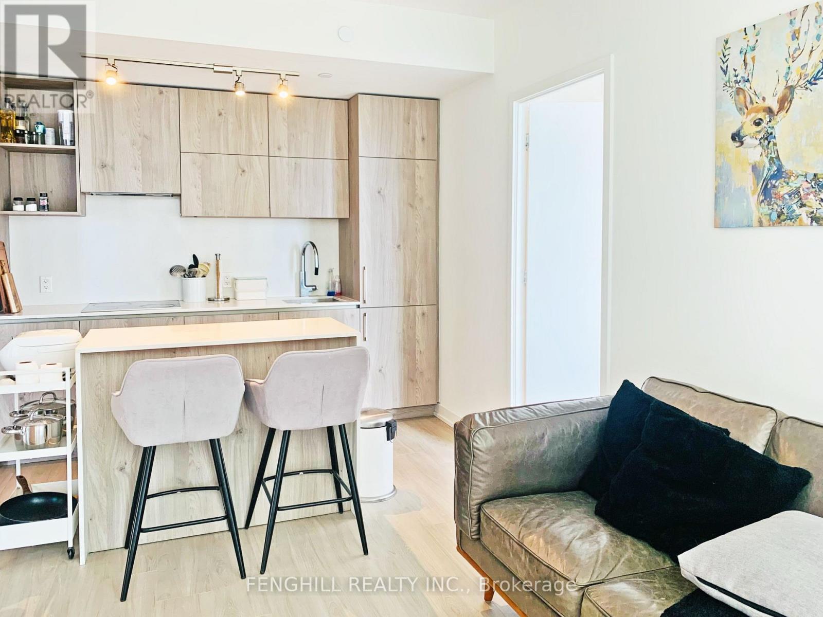 Apartment at 5002 - 1 YORKVILLE AVENUE, Toronto (Annex)