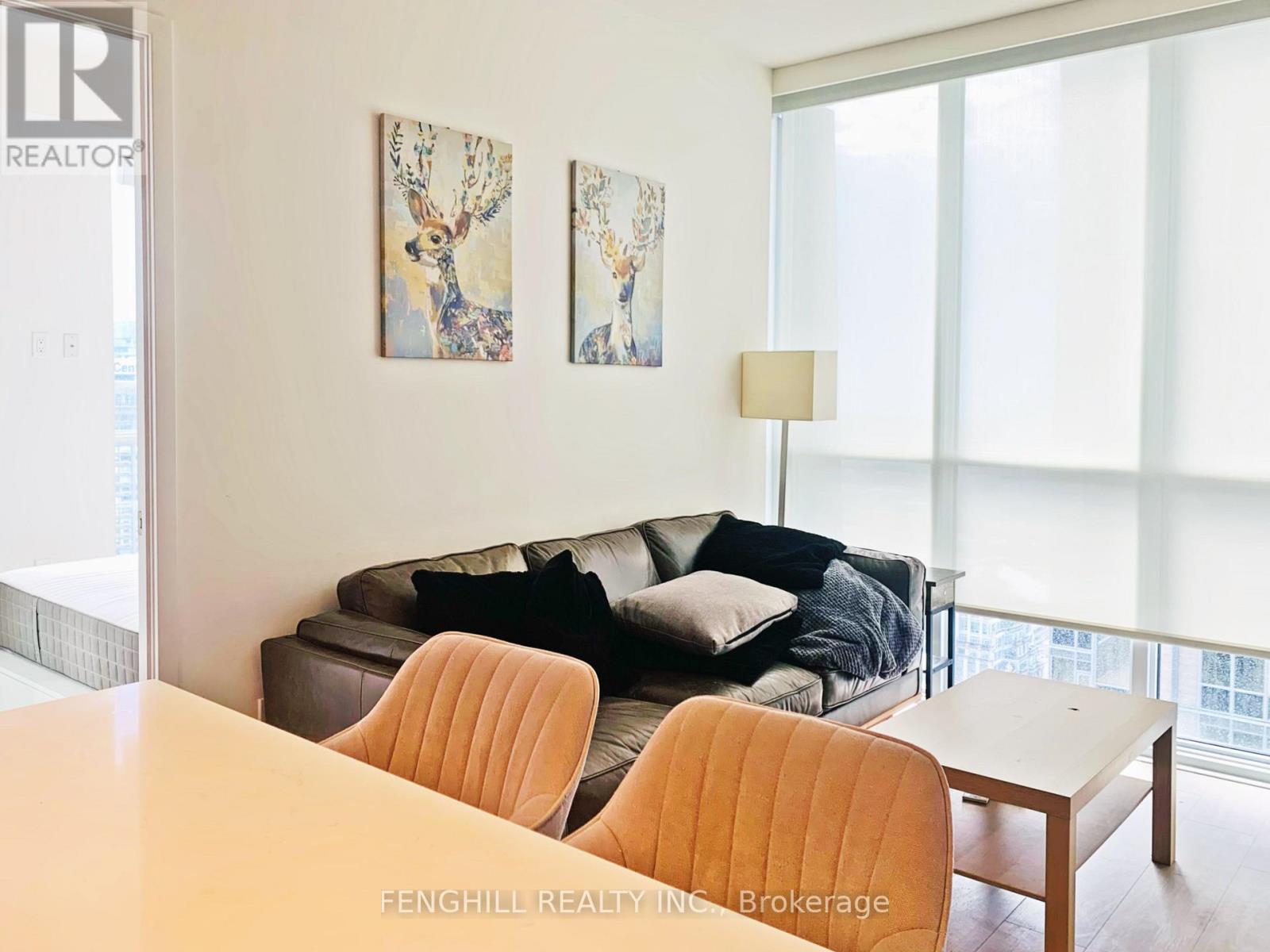 Apartment at 5002 - 1 YORKVILLE AVENUE, Toronto
