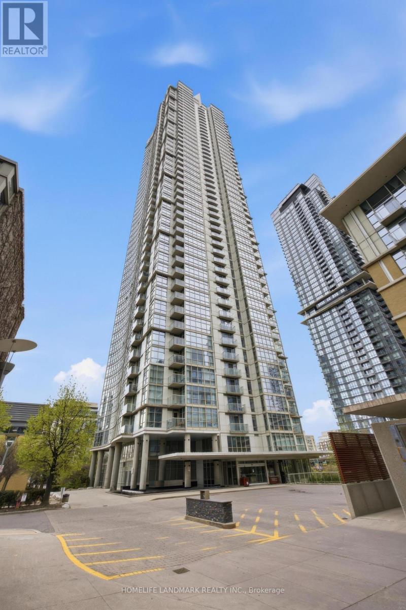 Apartment at 5212 - 35 MARINER TERRACE, Toronto