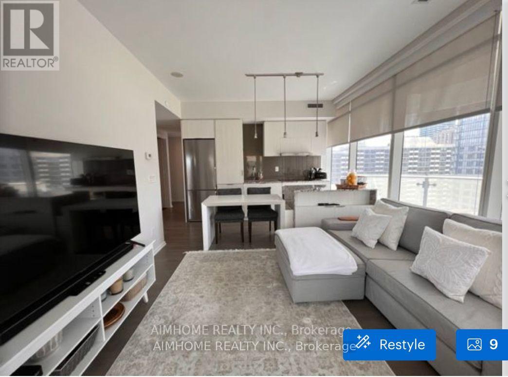 Apartment at 1210 - 1 BLOOR STREET E, Toronto (Church-Yonge Corridor)