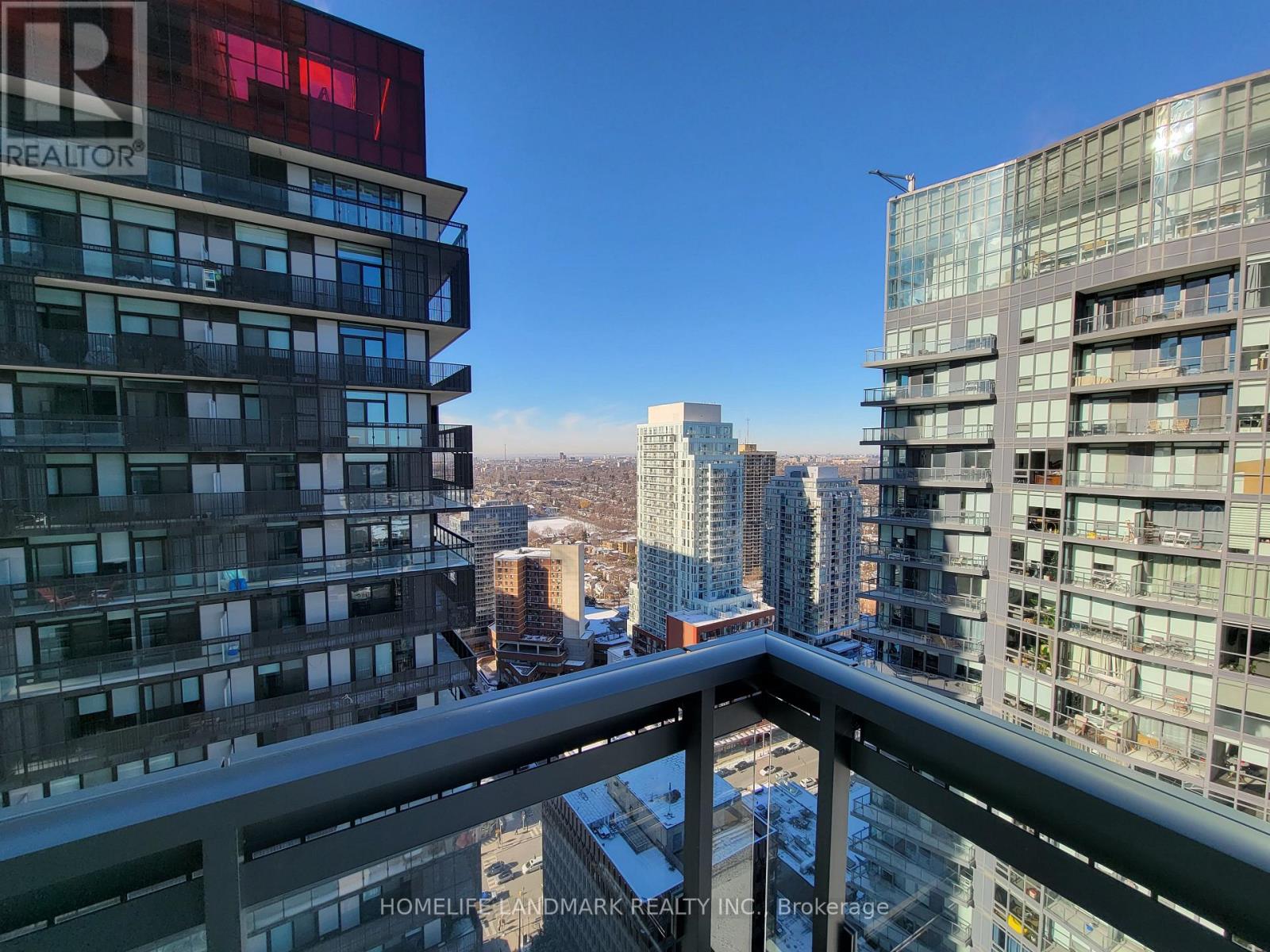 Apartment at 2908 - 39 ROEHAMPTON AVENUE, Toronto (Mount Pleasant West)