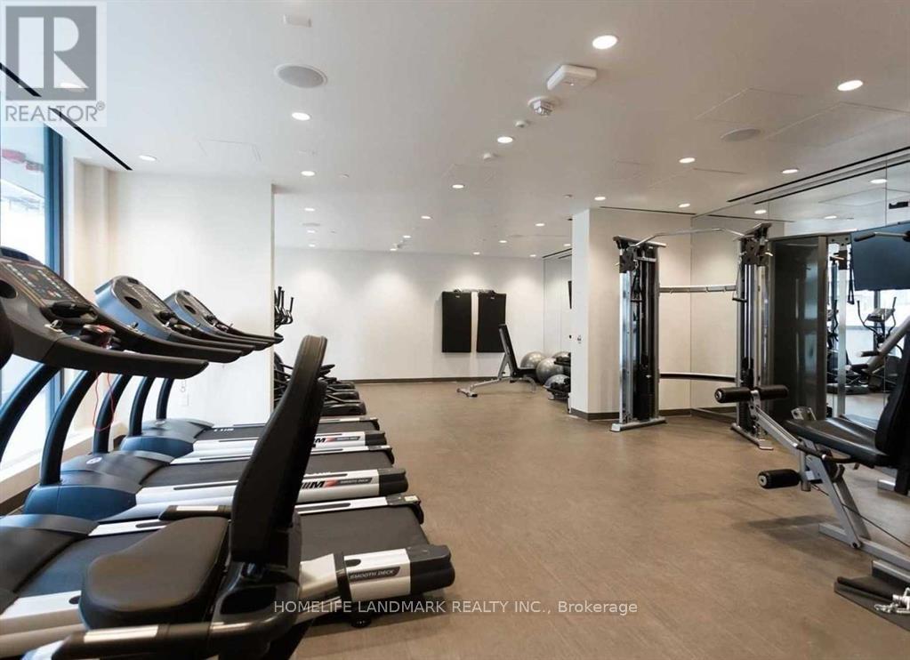 Apartment at 3202 - 125 BLUE JAYS WAY, Toronto