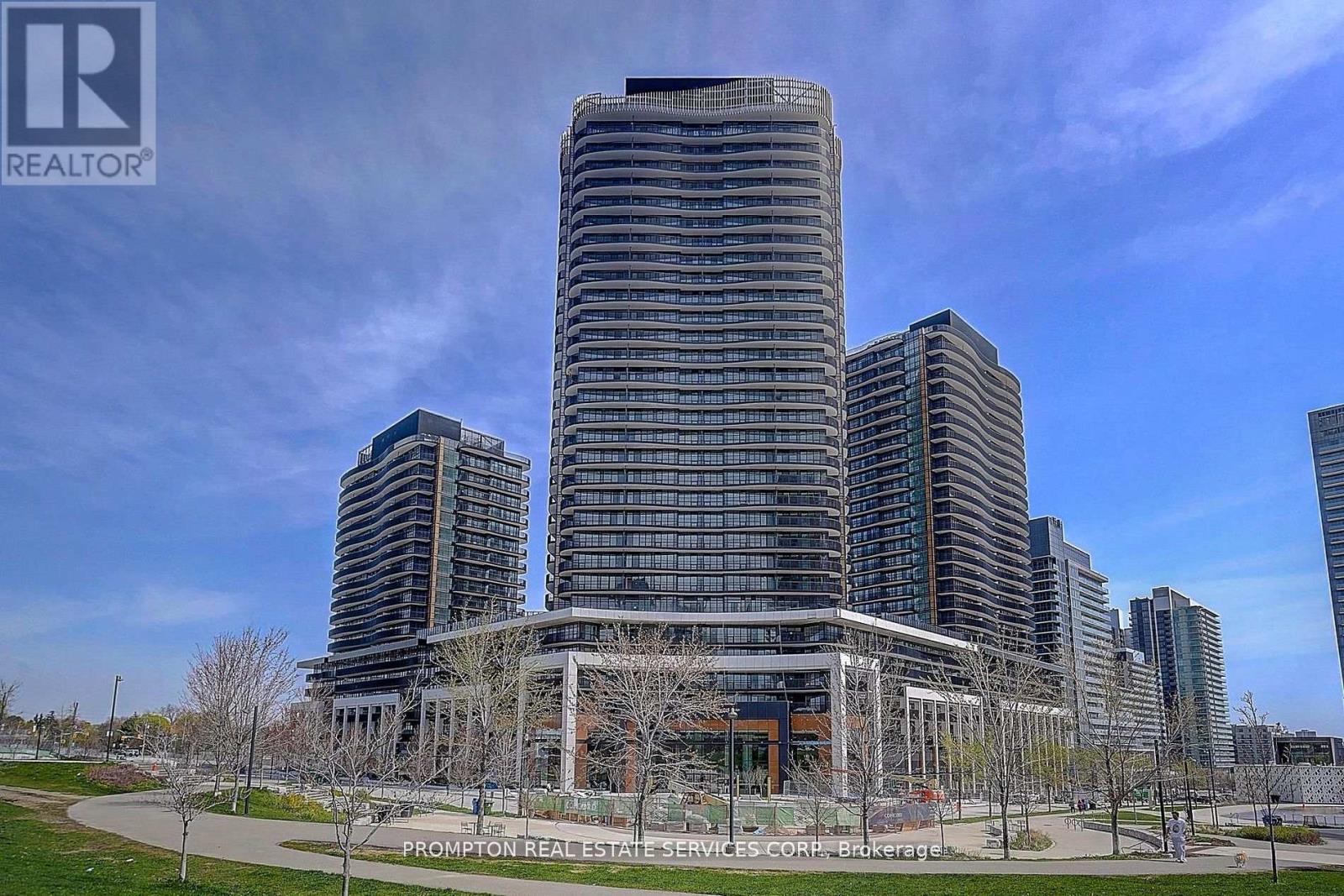Apartment at 505 - 68 ESTHER SHINER BOULEVARD, Toronto (Bayview Village)