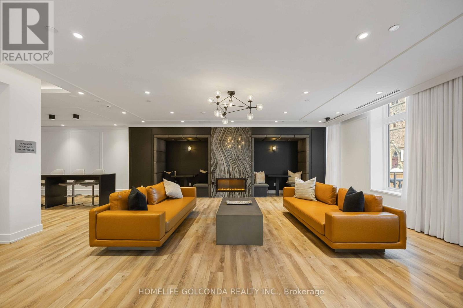 Apartment at 1703 - 308 JARVIS STREET, Toronto