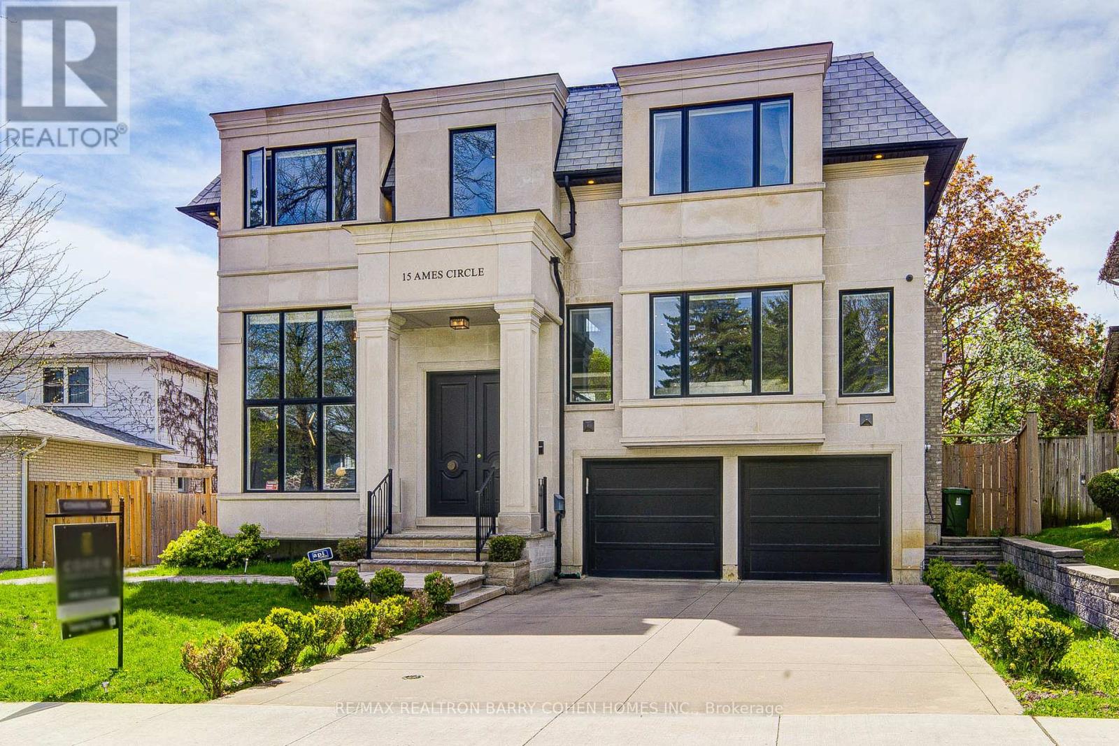 Detached at 15 AMES CIRCLE, Toronto (Banbury-Don Mills)