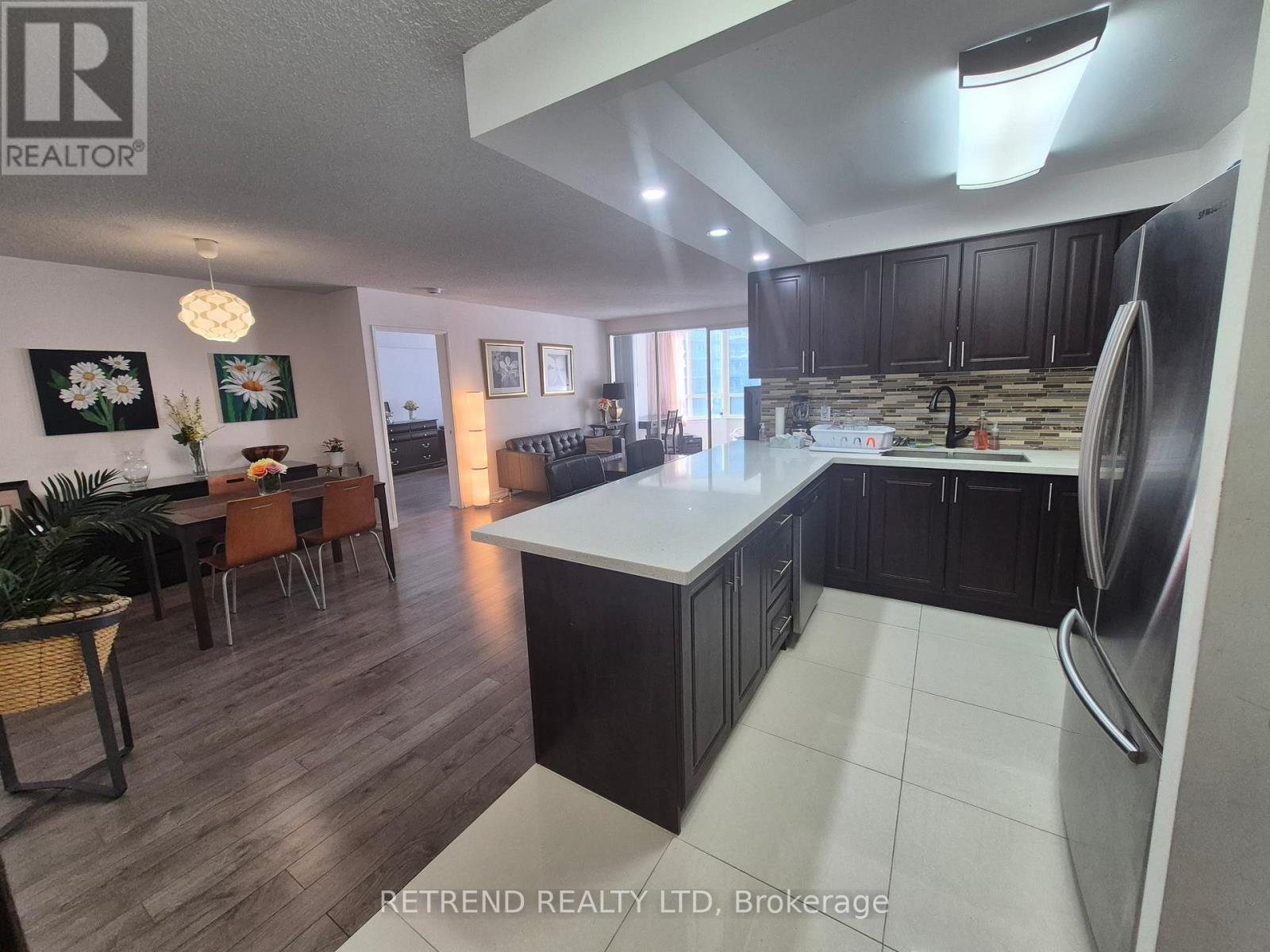 Apartment at 1601 - 30 GREENFIELD AVENUE, Toronto (Willowdale East)