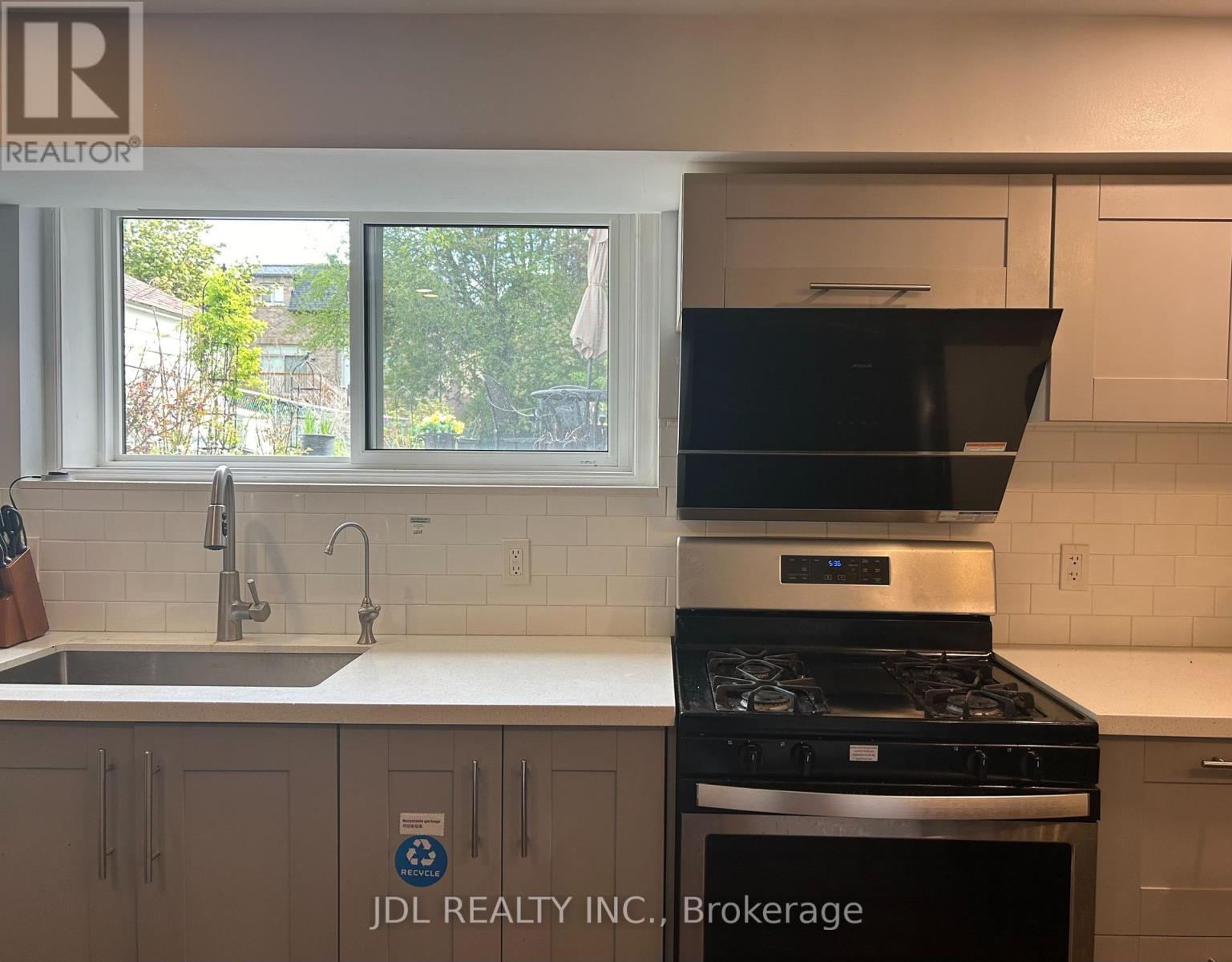 Detached at UNIT B - 973 WILLOWDALE AVE AVENUE, Toronto