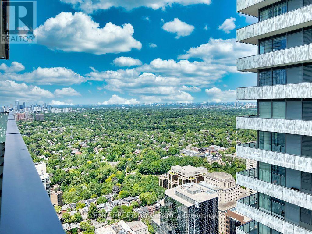 Apartment at LPH5106 - 42 CHARLES STREET E, Toronto (Church-Yonge Corridor)