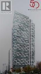 Apartment at 2006 - 50 WELLESLEY STREET E, Toronto (Church-Yonge Corridor)