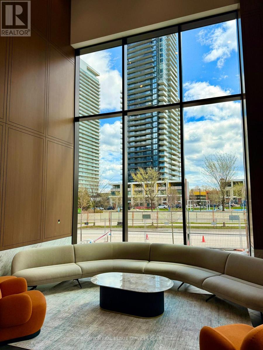 Apartment at 1707 - 68 ESTHER SHINER BOULEVARD, Toronto (Bayview Village)