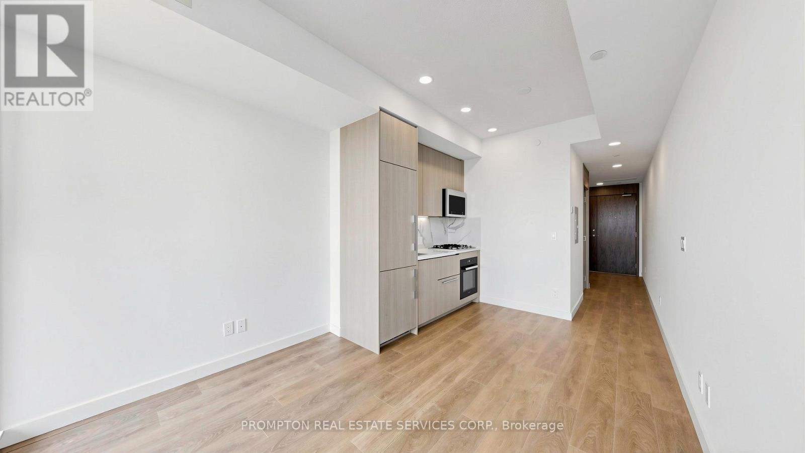 Apartment at 1707 - 68 ESTHER SHINER BOULEVARD, Toronto