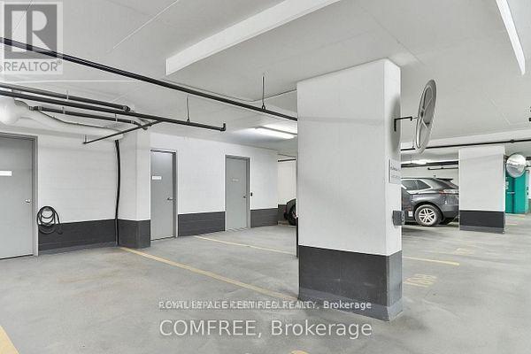 Other at P2 #188 - 30 ORDNANCE STREET, Toronto (Niagara)