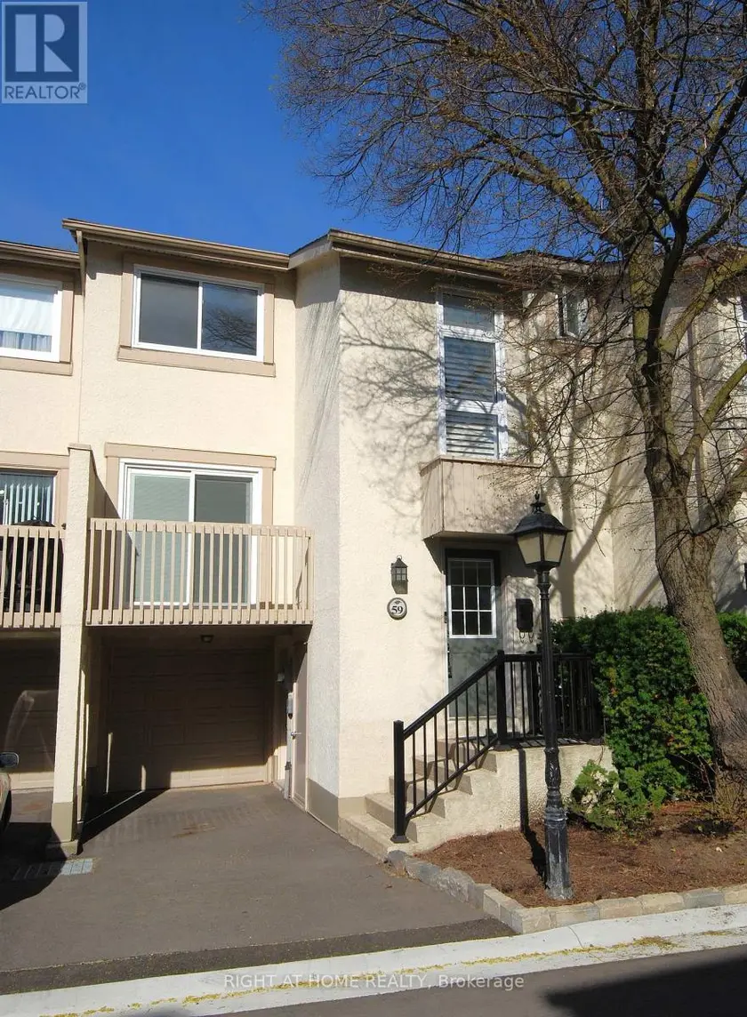 Townhouse at 59 CHERYL SHEPWAY, Toronto