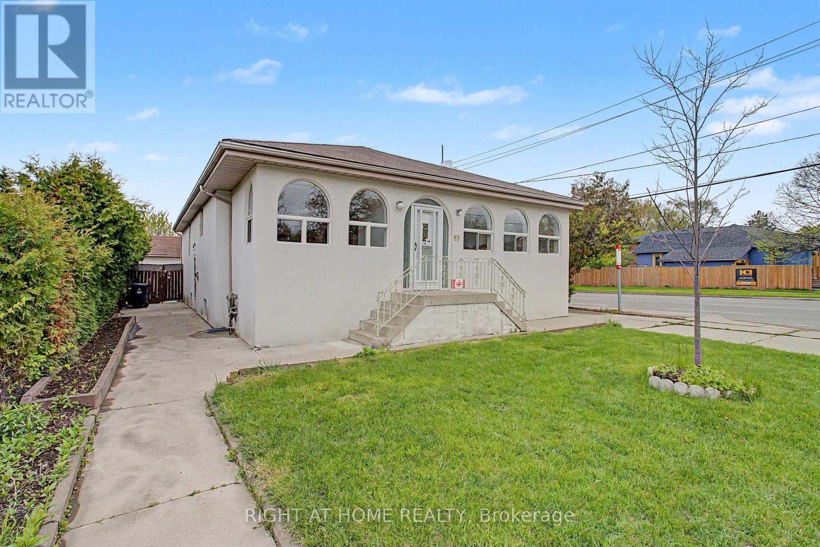 Detached at 89 NEWTON DRIVE, Toronto (Newtonbrook East)