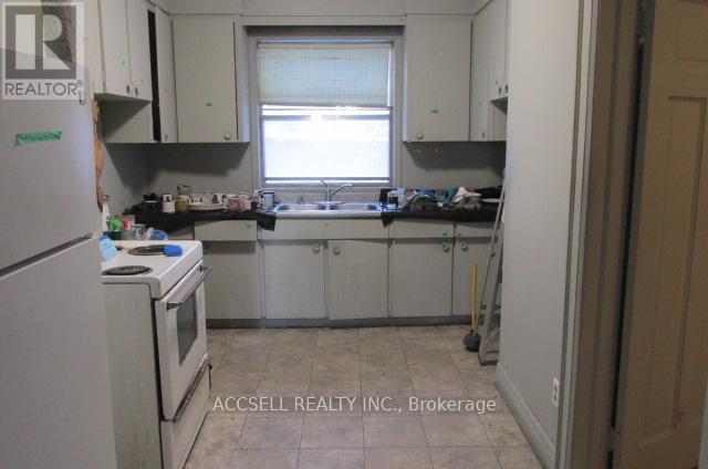 Detached at 53 ARLINGTON AVENUE N, Toronto (Wychwood)