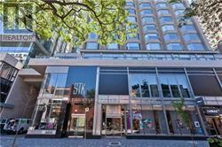 Apartment at 1906 - 155 YORKVILLE AVENUE, Toronto (Annex)