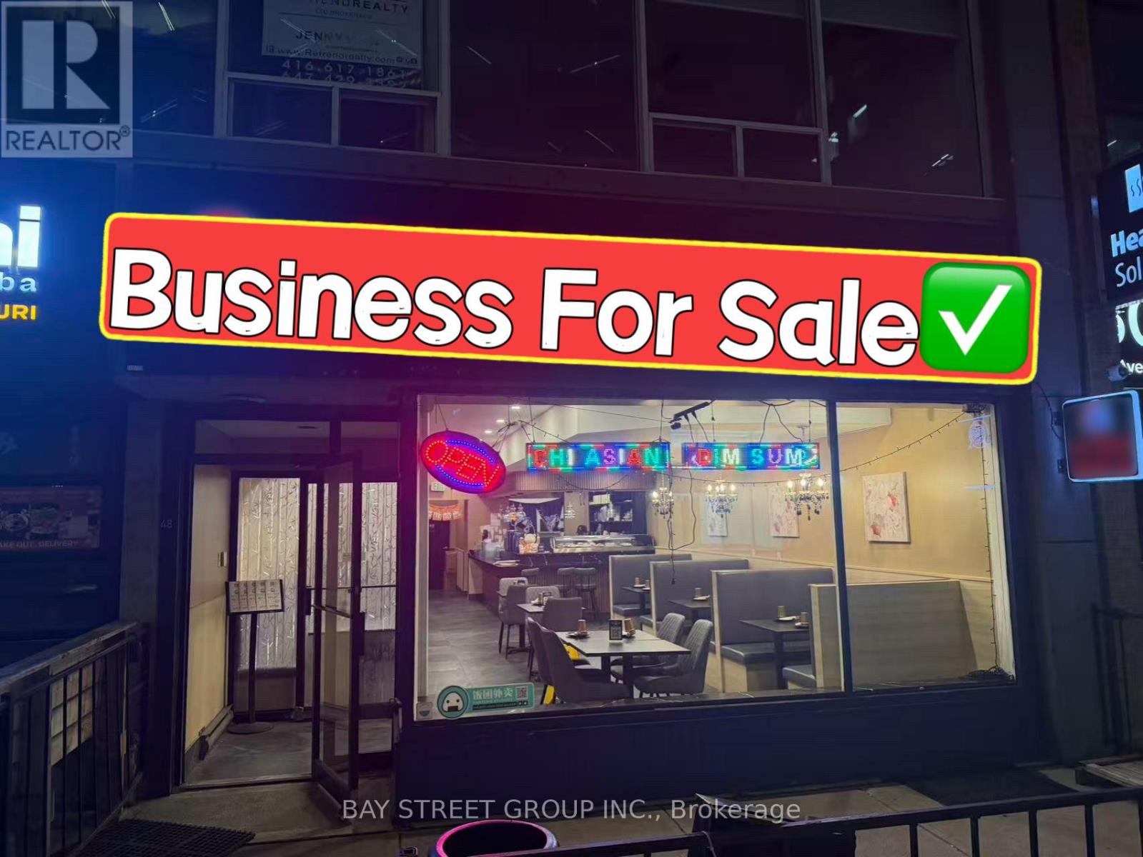 Other at 48 ST CLAIR AVENUE E, Toronto (Rosedale-Moore Park)