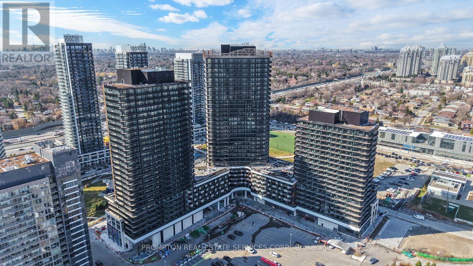 Apartment at 802 - 75 BILLES HEIGHTS, Toronto