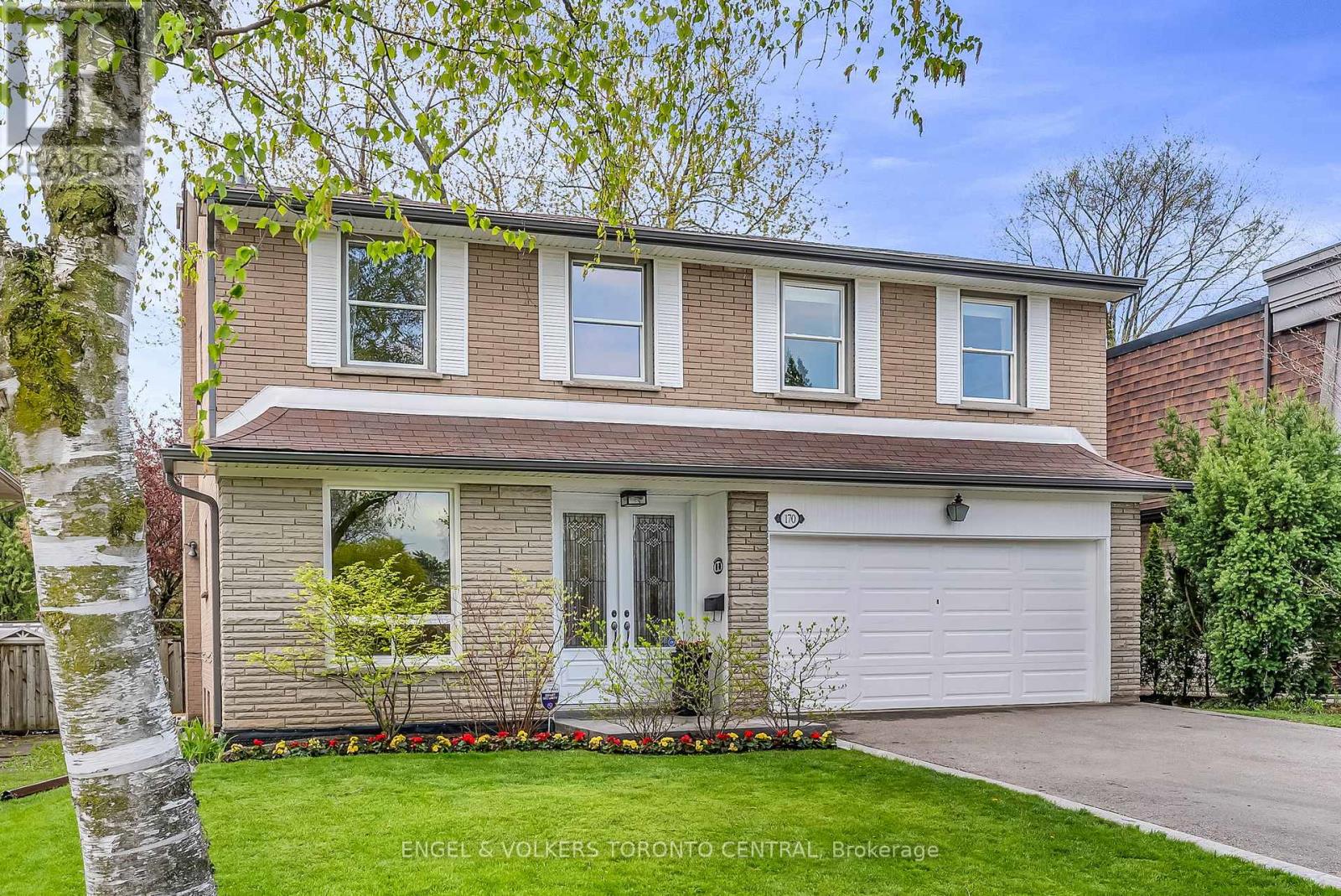 Detached at 170 FENN AVENUE, Toronto (St. Andrew-Windfields)