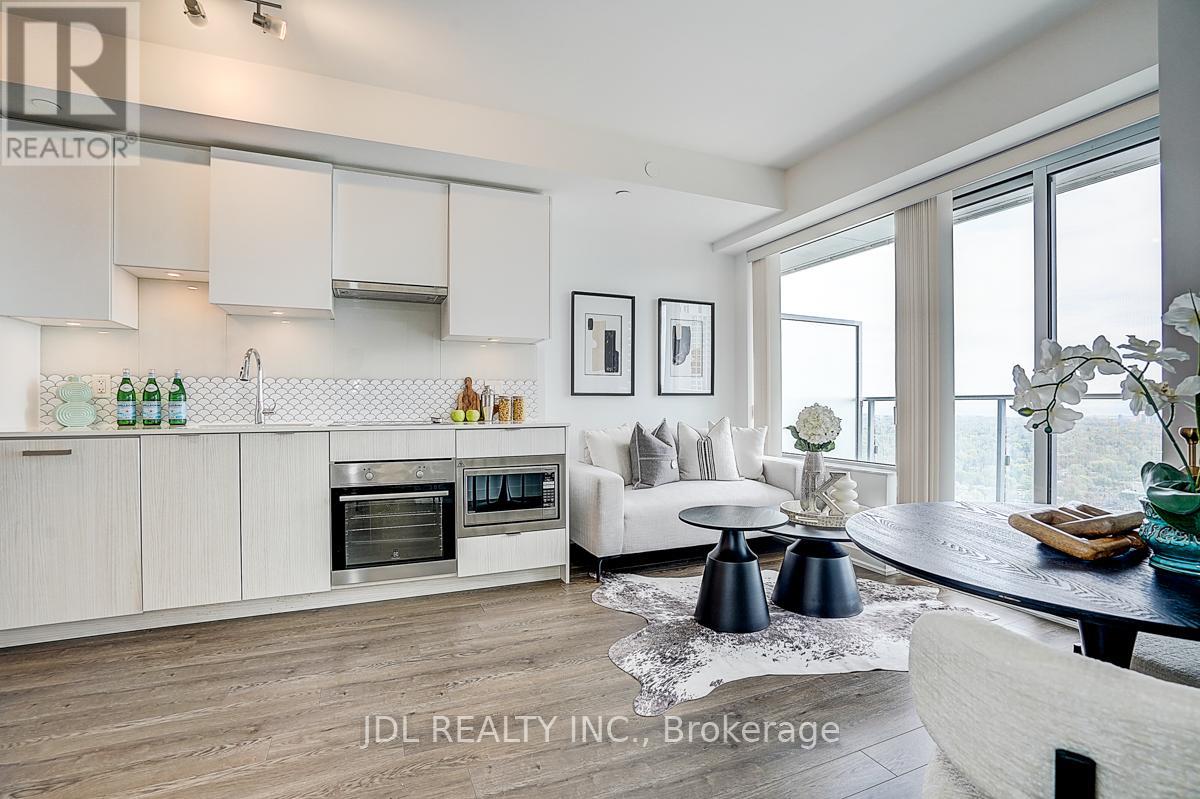 Apartment at 3009 - 195 REDPATH AVENUE, Toronto (Mount Pleasant West)