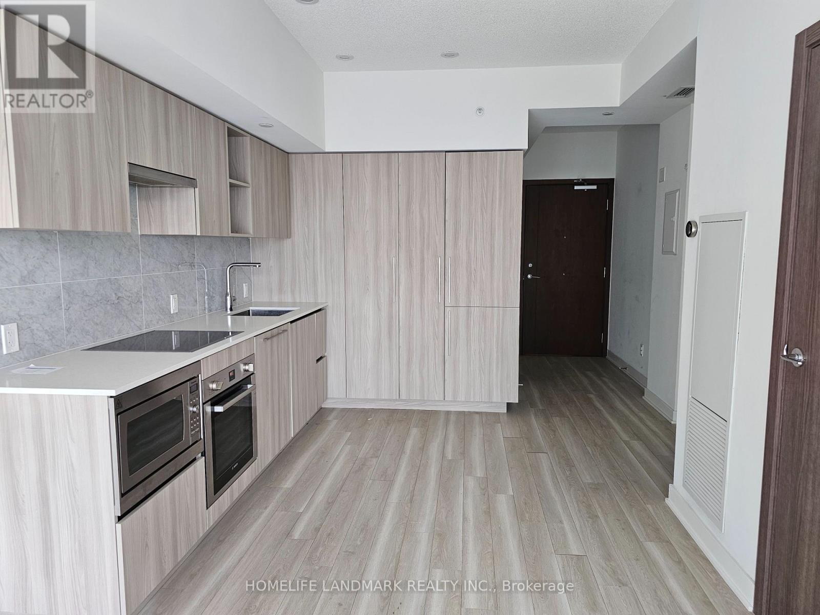 Apartment at 2901 - 19 BATHURST STREET, Toronto