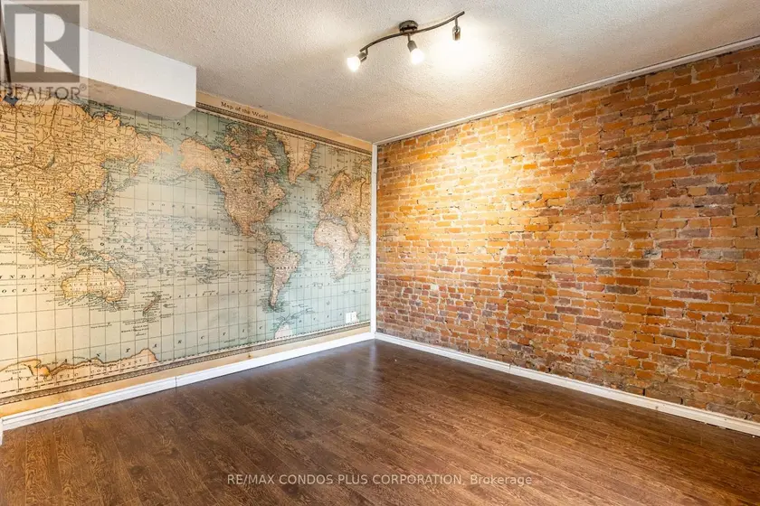 Multiplex at 105 - 225 GLADSTONE AVENUE, Toronto (Little Portugal)