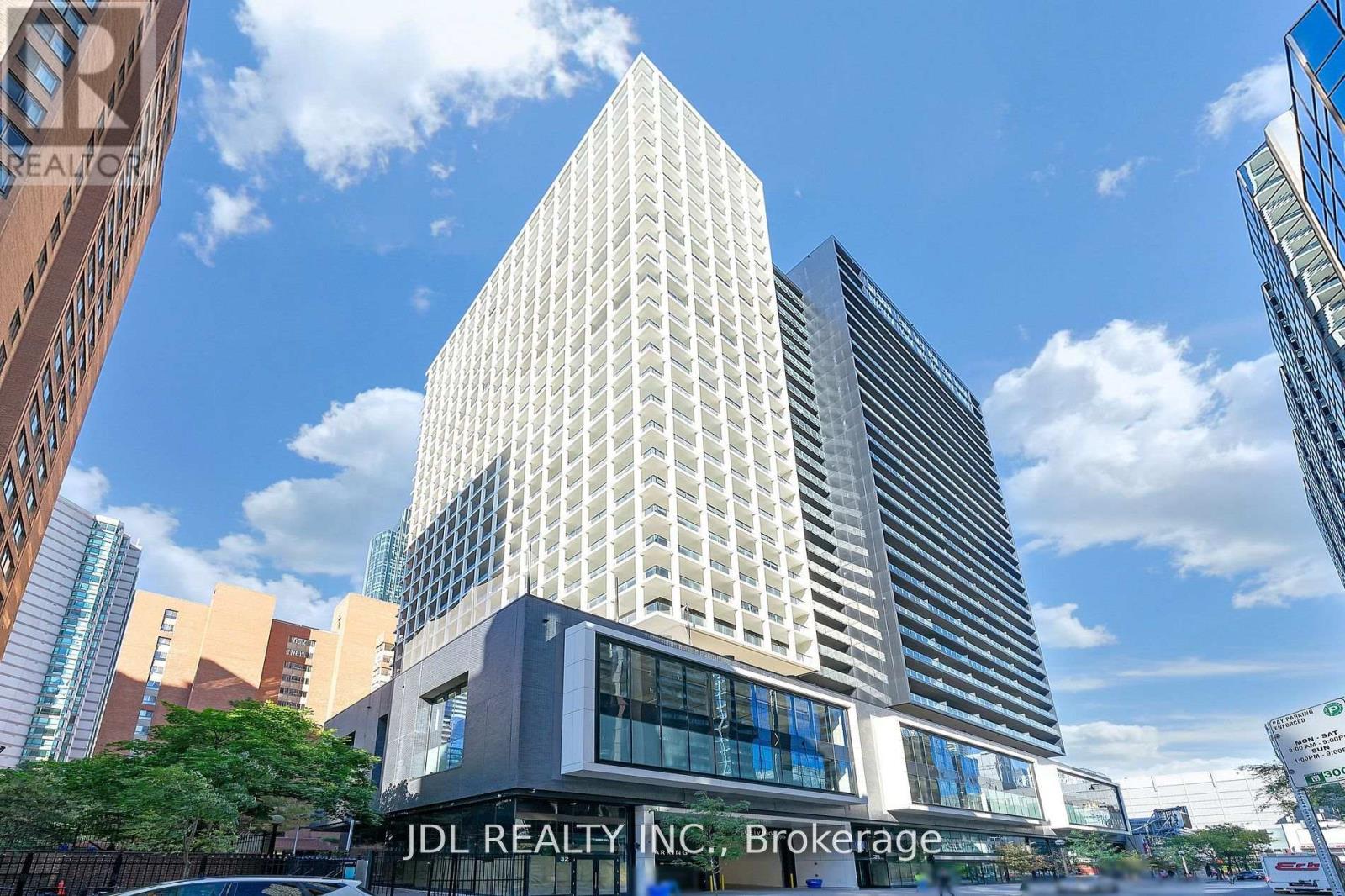 Apartment at 2619 - 20 EDWARD STREET, Toronto (Bay Street Corridor)