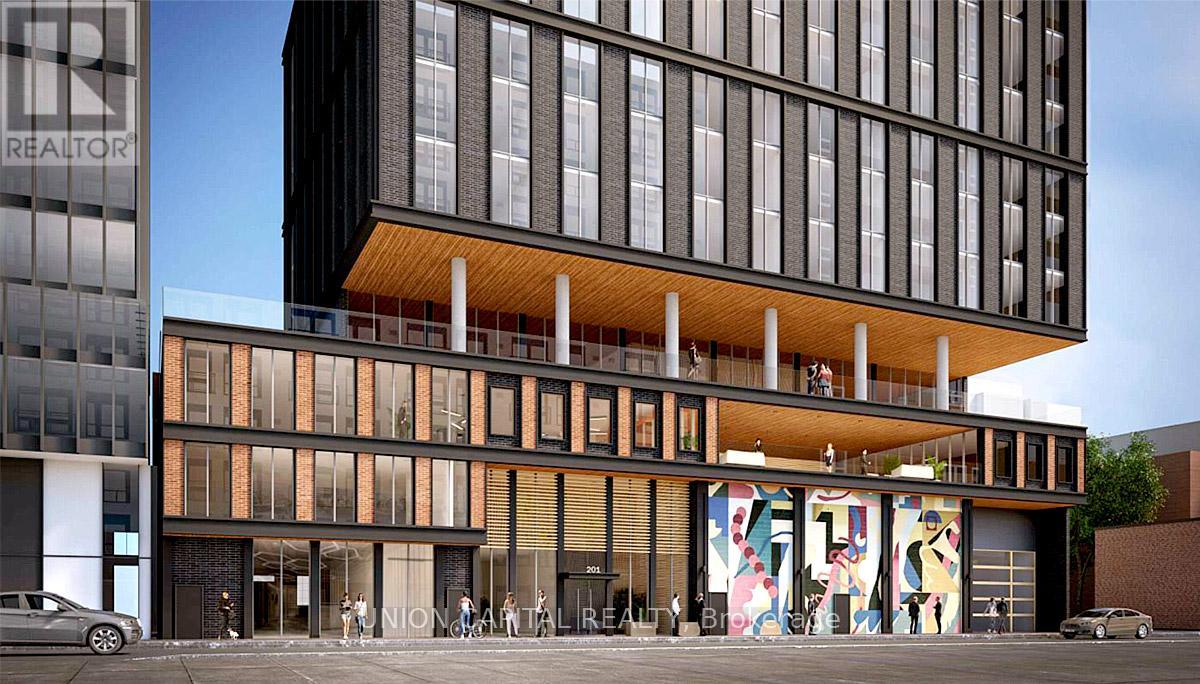 Apartment at 2717 - 82 DALHOUSIE STREET, Toronto (Church-Yonge Corridor)