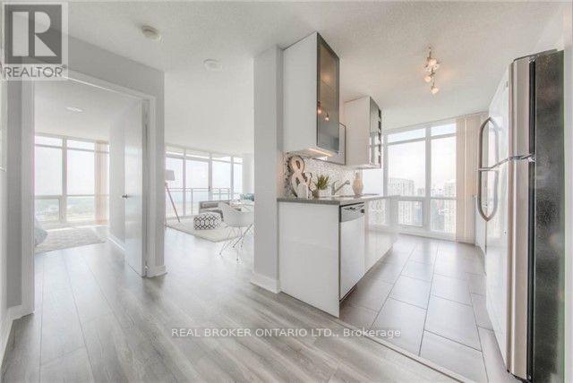 Apartment at 4512 - 15 FORT YORK BOULEVARD, Toronto