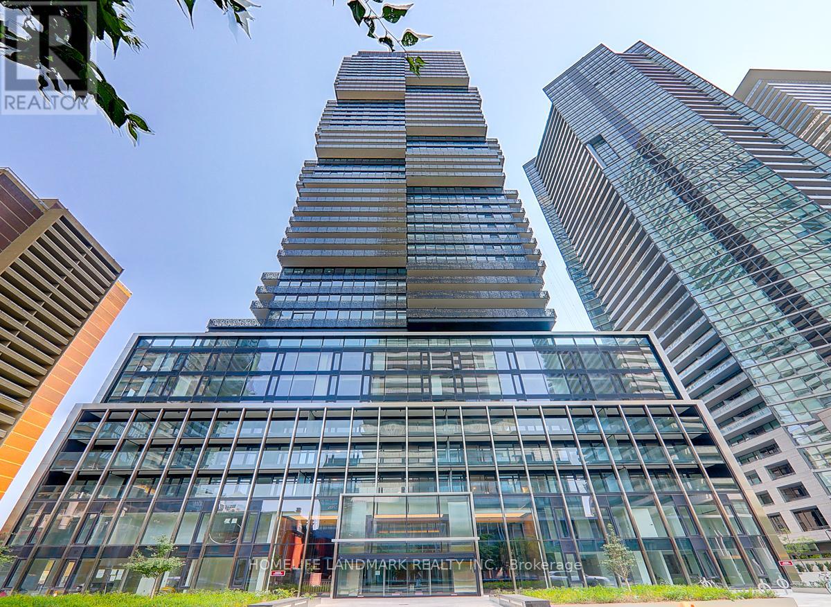 Apartment at 3105 - 55 CHARLES STREET E, Toronto (Church-Yonge Corridor)