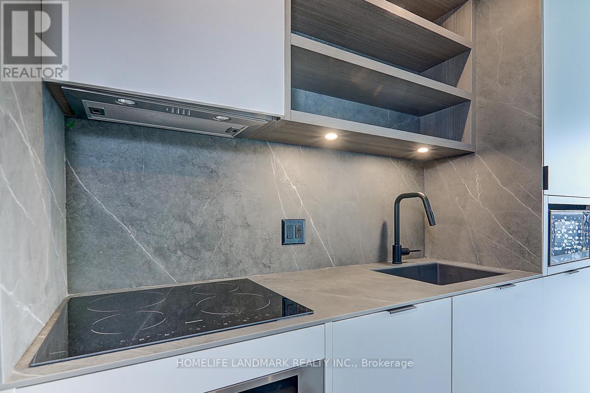 Apartment at 3105 - 55 CHARLES STREET E, Toronto