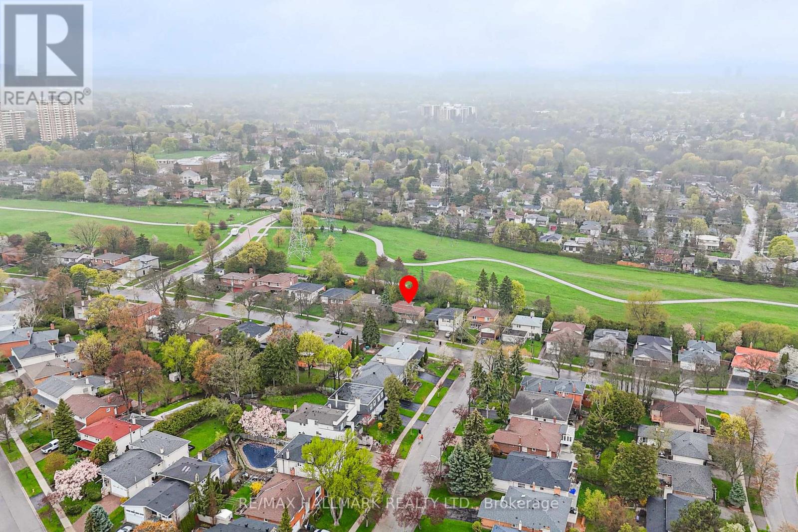 Detached at 54 SAWLEY DRIVE, Toronto (Bayview Woods-Steeles)