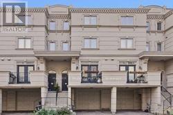 Townhouse at 18 ESPANA LANE, Toronto (Willowdale East)