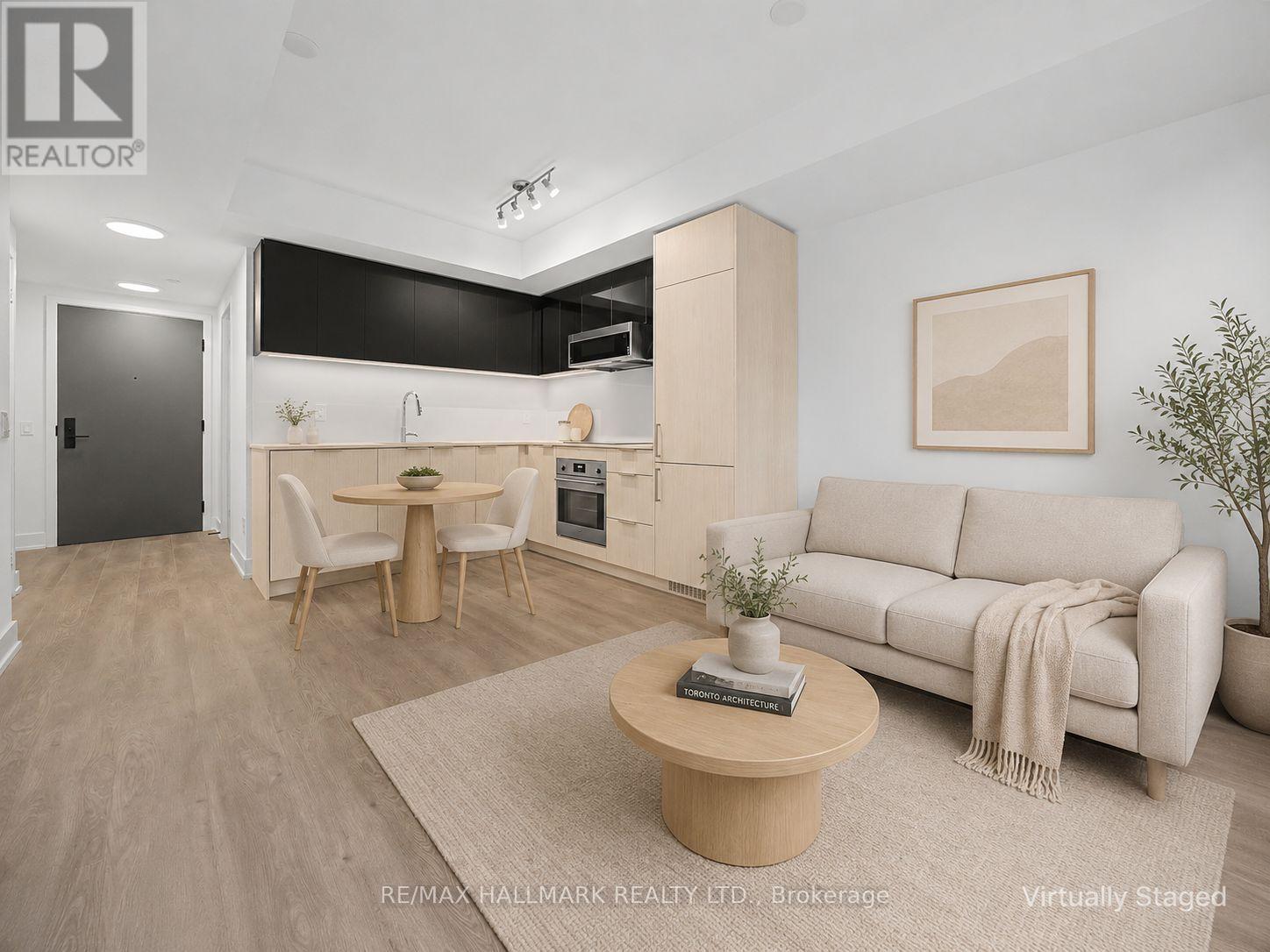 Apartment at 309 - 308 JARVIS STREET, Toronto