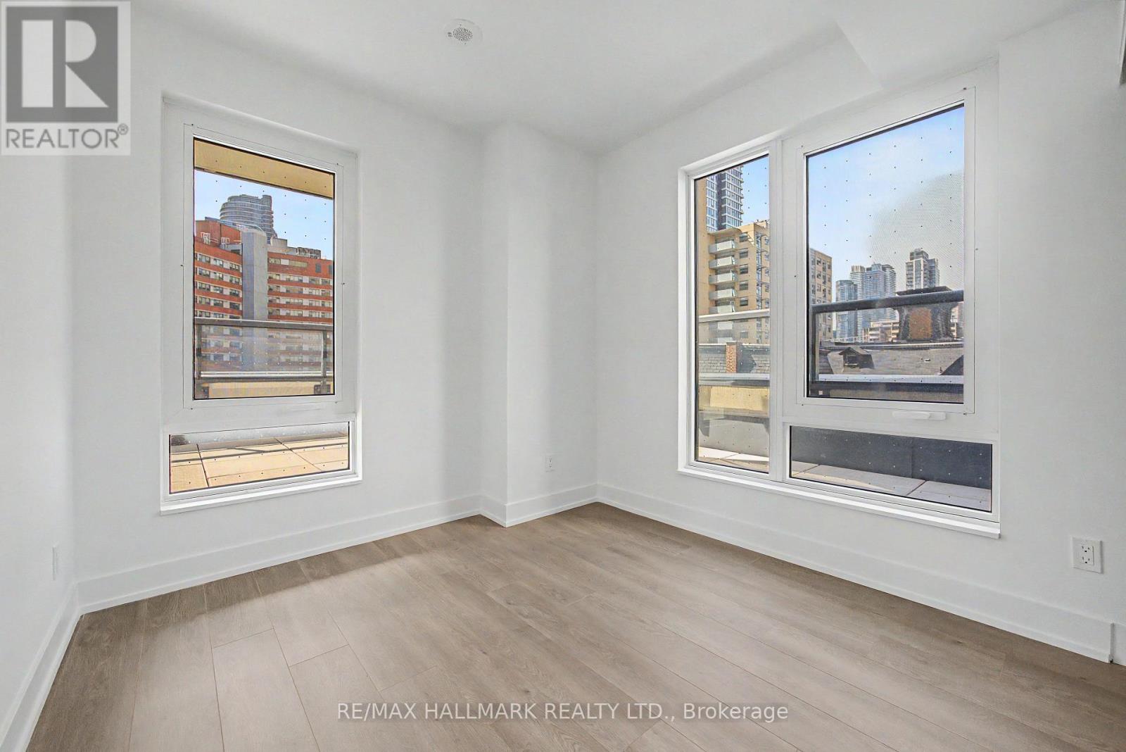 Apartment at 405 - 308 JARVIS STREET, Toronto