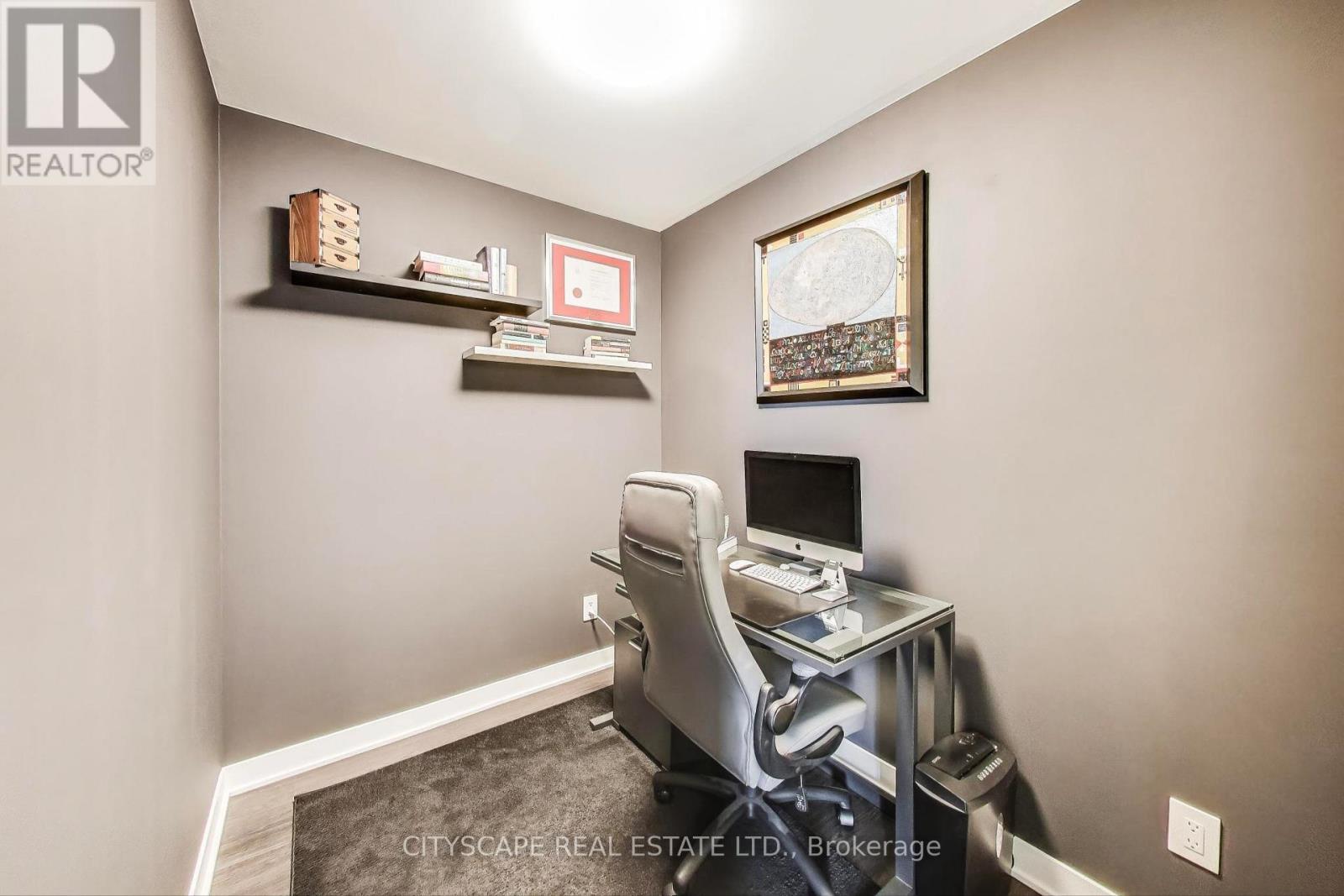 Apartment at 1210 - 185 ALBERTA AVENUE, Toronto