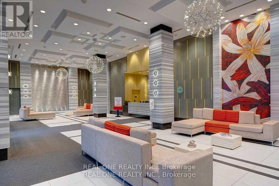 Apartment at 702 - 55 ANN O'REILLY ROAD, Toronto